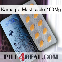 Kamagra Chewable 100Mg 44